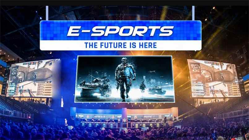 Vài nét sơ bộ về game E-Sports AE888 là gì? Vài nét sơ bộ về game E-Sports AE888 là gì?