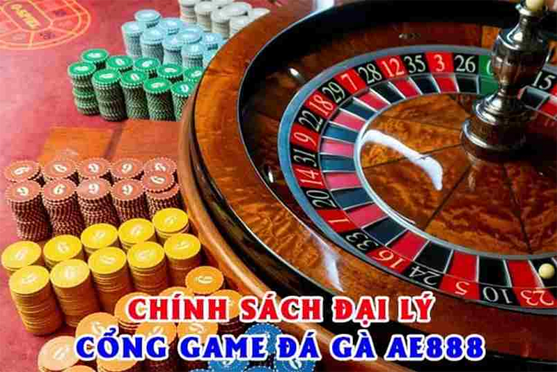 Hướng dẫn mở đại lý AE888 với các bước thực hiện đơn giản