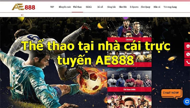 Tham gia chơi E-sport Ae888 luôn mang đến những trải nghiệm đặc sắc Tham gia chơi E-sport Ae888 luôn mang đến những trải nghiệm đặc sắc