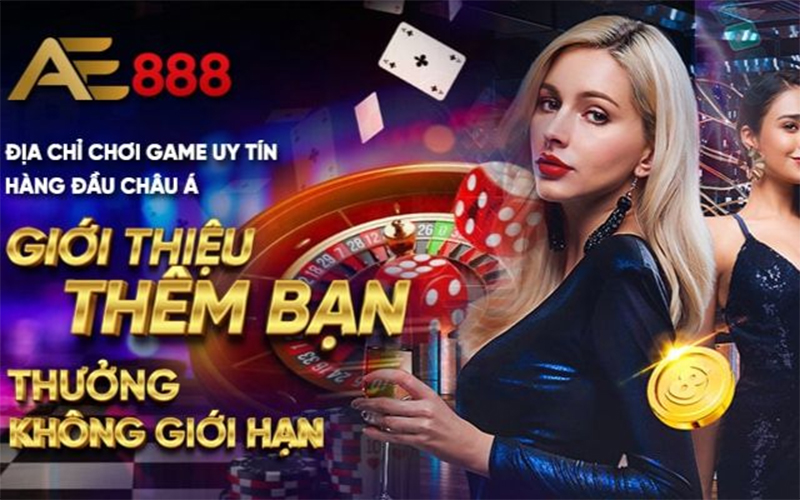 Một vài điểm cần chú ý khi tham gia nhận khuyến mãi tại nhà cái AE888